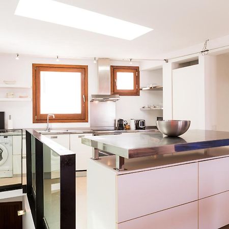 Homes Xereca -Ibiza - Dalt Vila Exteriör bild