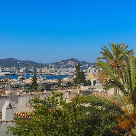 Homes Xereca -Ibiza - Dalt Vila Exteriör bild