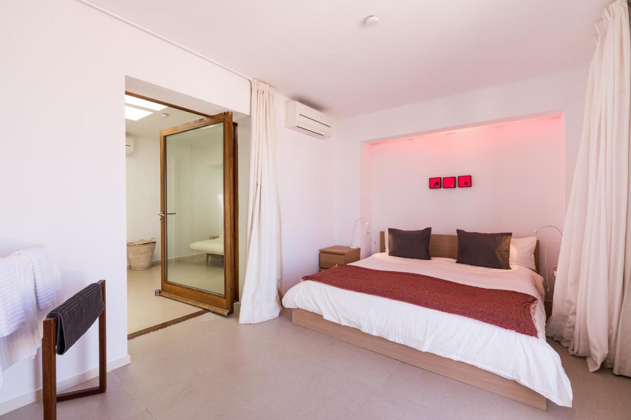 Homes Xereca -Ibiza - Dalt Vila Exteriör bild