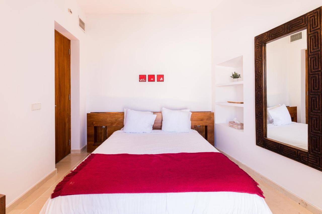 Homes Xereca -Ibiza - Dalt Vila Exteriör bild
