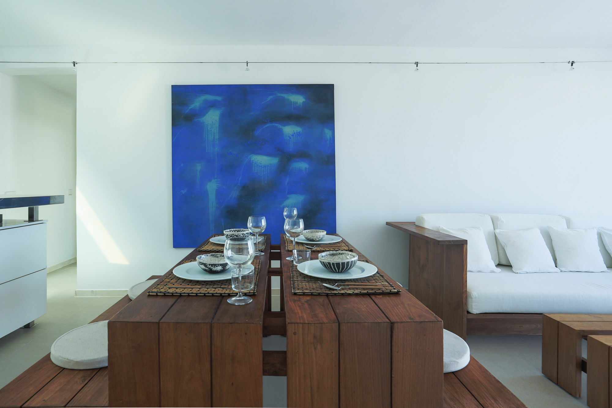 Homes Xereca -Ibiza - Dalt Vila Exteriör bild